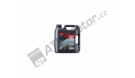 Motorbike hd synt. 20w-50 str. 4l Liqui Moly