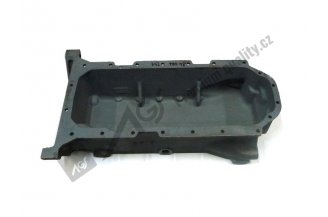 84002131: Vana motoru 4V AGS