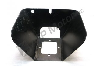 59111910: Cover PTO ISO 6011-6030, 80-153-020, 89-153-120