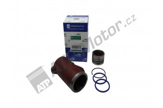 40118003KOM AGS: Válec hydrauliky d=80,00 mm kompletní