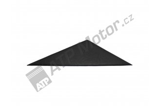 62117963C: Výplň pravá černá P