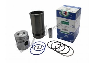 70110099AGS: Piston liner kit 102 4R ATM 6901-0018, 6911-0099 AGS