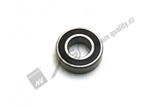 2RS: Ložisko kuličkové 97-1603, 97-1629 AGS