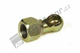 933291: Hand pump adapter M16x1,5 Bch