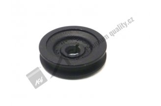 78350165: Riemenscheibe der Lichtmaschine dr=1/13 d=20,00 mm AGS