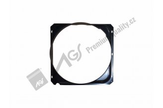 53013013: Air collector Z 7320/40 AGS