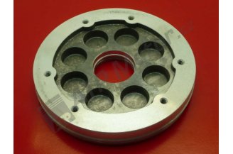 78108012: Clutch piston