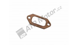 Těsnění výfukové příruby