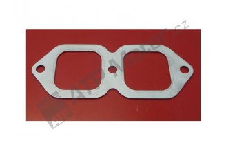 LTE73,05: Exhaust pipe gasket 317095841,311690851