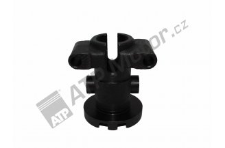 933516: Unašeč regulátoru