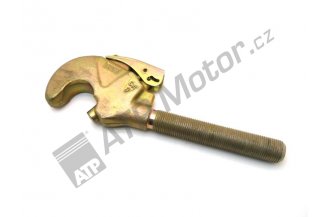 89450894: Hák horního táhla CAT III