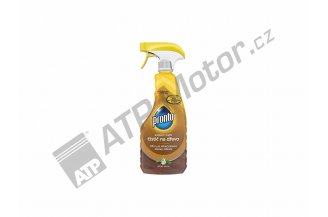 DR805: Pronto 500ml Aloe Vera