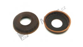 Manžeta brzdového válce d=100,00