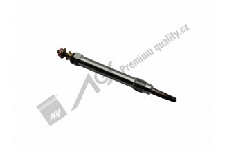 78006013 AGS: Svíčka žhavící TWIN SPIRAL AGS