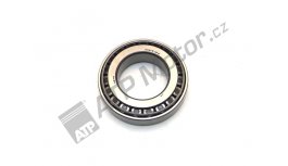 Ložisko klece diferenciálu FRT CA