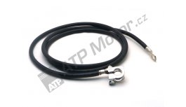 Batterie earthing cable