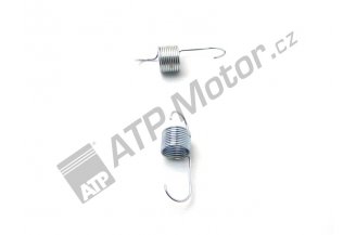 53295011: Pružina čerpadla