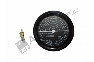 MTH135: Tachometr TX135-3813010