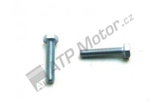 990554: Schraube M8x40 FRT