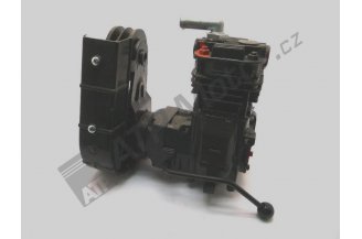 83010901: Super GO-Kompressor mit Anti-Takt