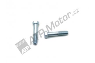 990803: Šroub M16x1,5x80