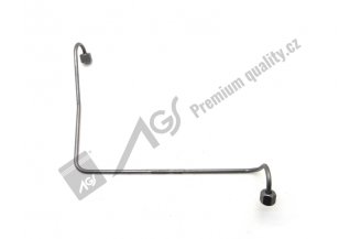 14009053 AGS: Trubka vstřikovací 3 AGS