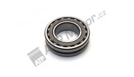 Ložisko soudečkové