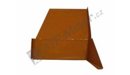 Kotflügelverlängerung P