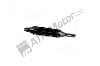 42/10201/1SM: Exhaust silencer C-330
