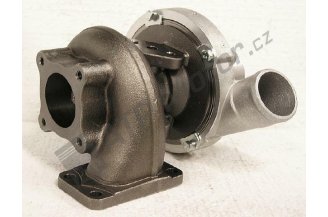 13029544: Turbodmychadlo C14-109.04 JRL
