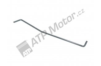 Z253613.20: Táhlo západky ruční brzdy