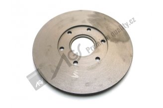 5592231105: Handbremsscheibe LKT-81 AGS