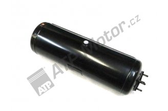 443612445811: Air reservoir with flange 20L/206