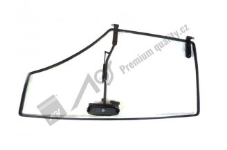 53369049 AGS: Door assy RH JRL+FRT AGS