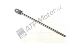 Untere Scharnierstange CBM JRL