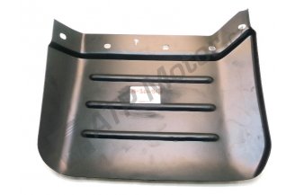 19364918: Prodloužení přední P