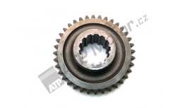 Gear 1st speed and reverse t=36 4011-1907