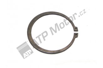 970785: Ring 100/2,36