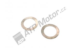 83161679: Spacer 0,22 mm