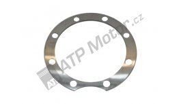 Podložka regulační s=0,22 mm