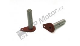 Čep d=25x110 UNC-060, 009017