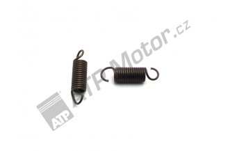 0774180: Spring RUR-5/55