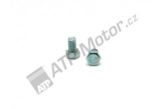 991003: Schraube M8x14 99-9002