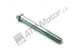 990741: Schraube M14x125