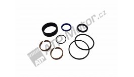 Seal kit loader 302 80mm