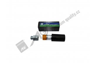 933286KOMAGS: Hand pump set with reduction M16/M14 93-3260, 93-0616, 93-8350, 93-009-703, 93-009-202 AGS *