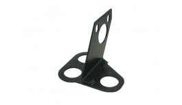 Schnellanschlussplatte