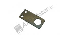 Beacon bracket JRL+FRT