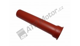 Trubka ochranná s kuličkovou dráhou