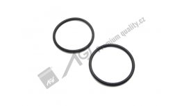 O-ring NBR-80 79,10x5,80 AGS